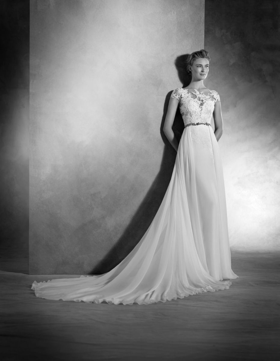 WEDDING DRESS STYLES & THE SHAPES THEY FIT WEDDING DRESS STYLES & THE SHAPES THEY FIT