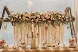 Wedding flowers