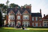 Pendrell Hall & Grounds