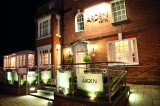 The Arden Hotel Exterior - Andy Neal Photography