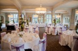 Wedding Breakfast - A Coulter Photography