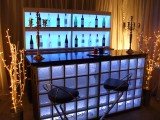 LED Bar available to hire