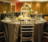 Table Cloth and Table Centre