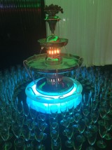  Beverage Fountain