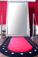 Magic mirror Photo Booth