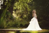 Catherine Blades - Bespoke Wedding Dress