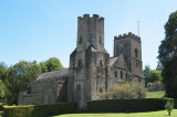 St Germans Priory