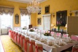 Wedding Breakfast - Yellow Room