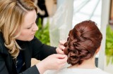 Special Occasion hairstyling