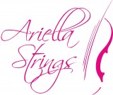 Ariella Strings Award Winning String Groups