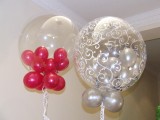Gumball Balloons