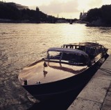 CRUISE ON THE SEINE RIVER