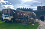 Mobile Bar for your wedding