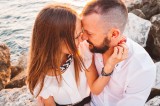 Engagement Shoot in Italy