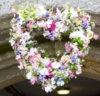 Wedding Flowers in Cornwall