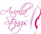 Ariella Strings - Quartet, Trio & Duo