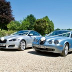 DB Executive Wedding Cars