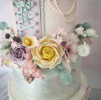 Melanie Todd Cake Design 
