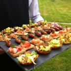 Alfresco Catering and Events