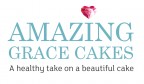 Amazing Grace Cakes