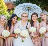 HOW TO CHOOSE THE PERFECT BRIDESMAID