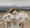 WHAT YOU SHOULD KNOW ABOUT HOW TO CARRY YOUR WEDDING BOUQUET