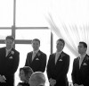 THE DUTIES OF THE BRIDAL PARTY 