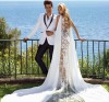 WEDDING DRESS STYLES & THE SHAPES THEY FIT