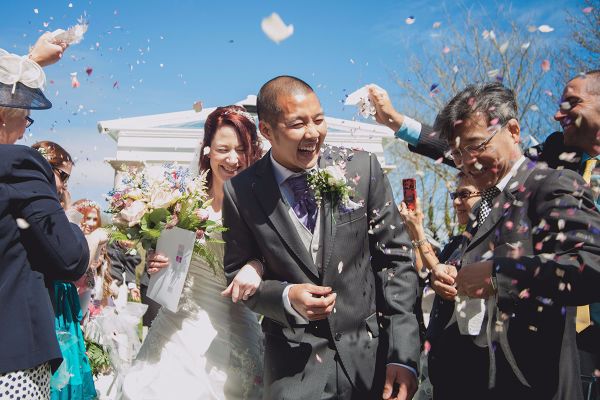 Wedding Photography