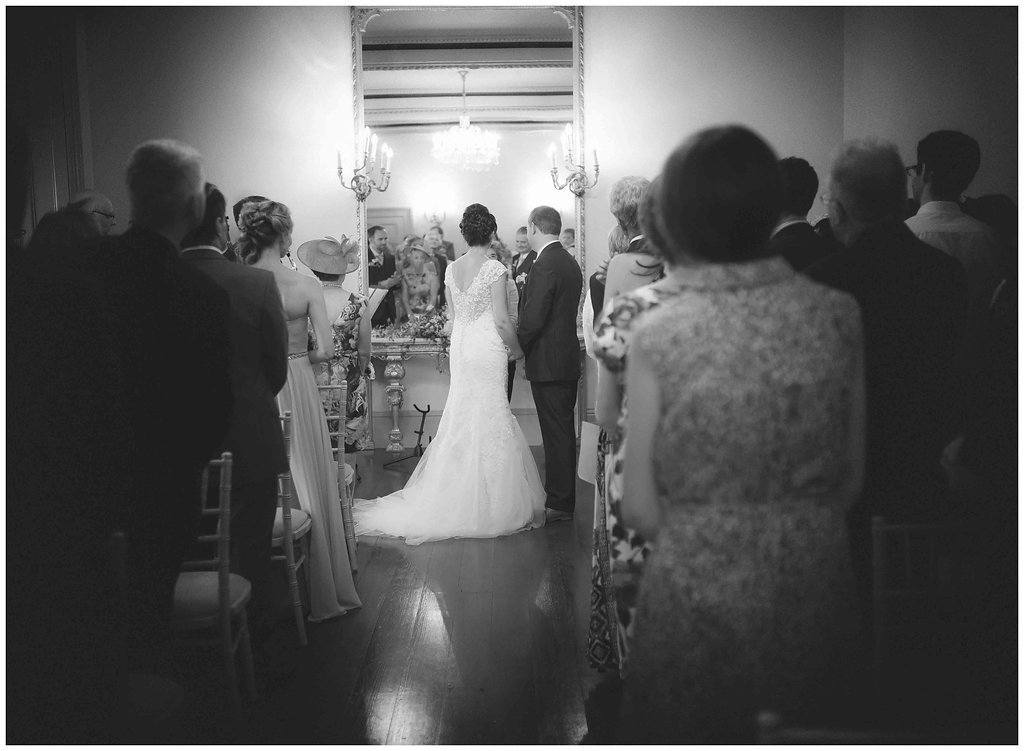 Wedding Venue