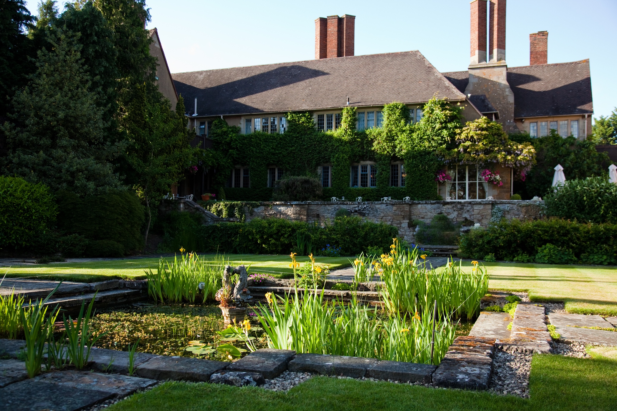Mallory Gardens