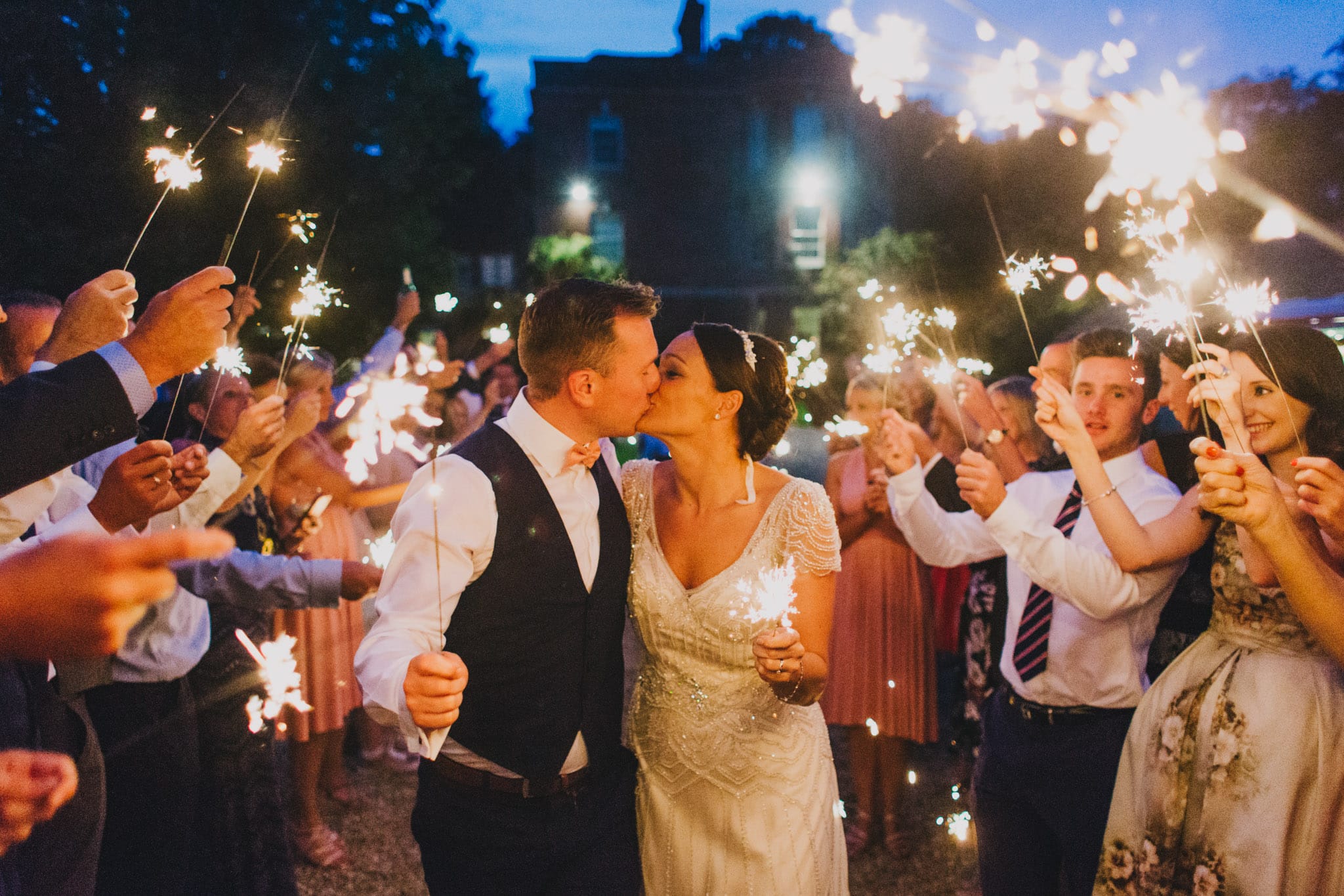 Wedding Photographer