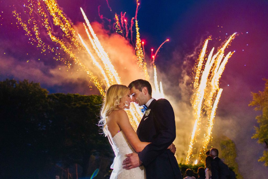 Wedding Photographer