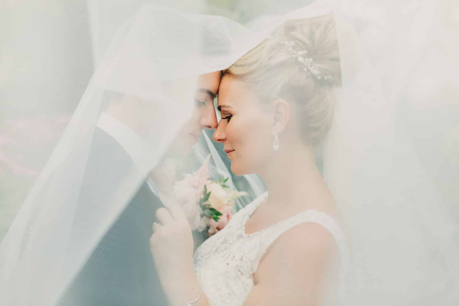 Wedding Photographer