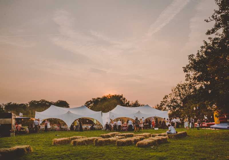 Photo By Noel Deasington, The Grange