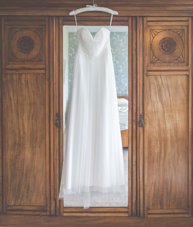 Photo By First Light Wedding Photography, The Grange