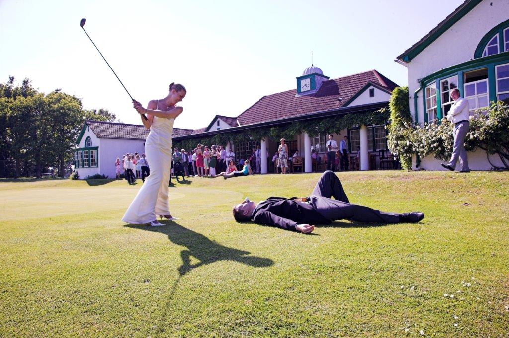 golf