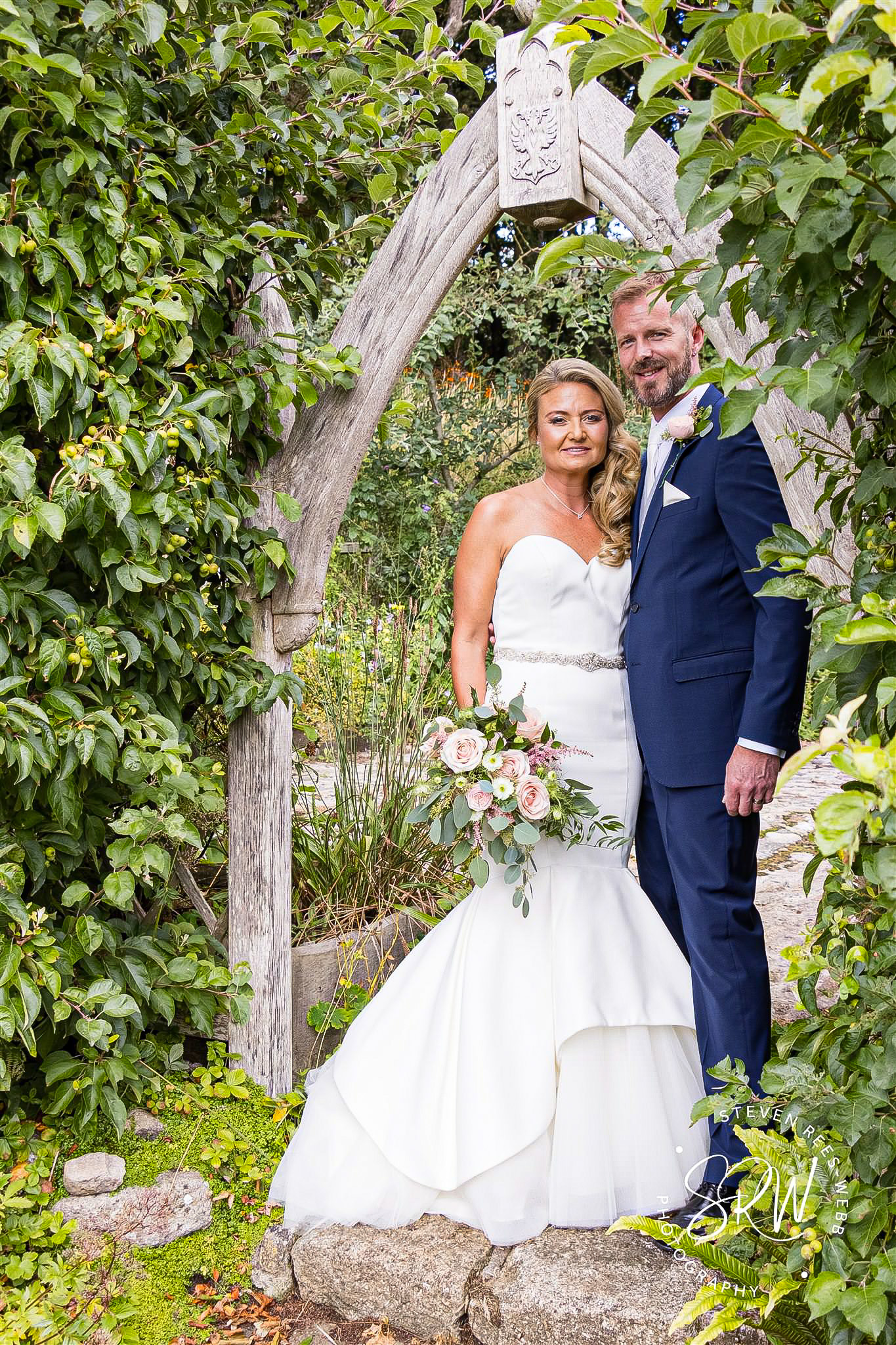 A Cornish Elopement!