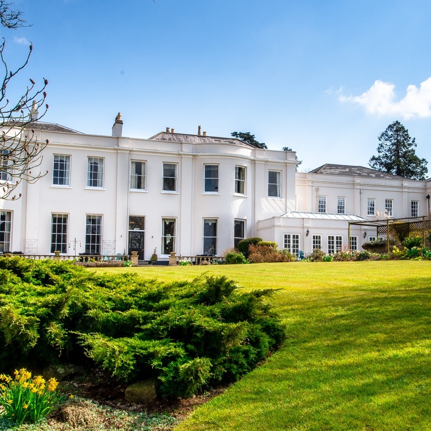 The Mount Somerset Hotel & Spa