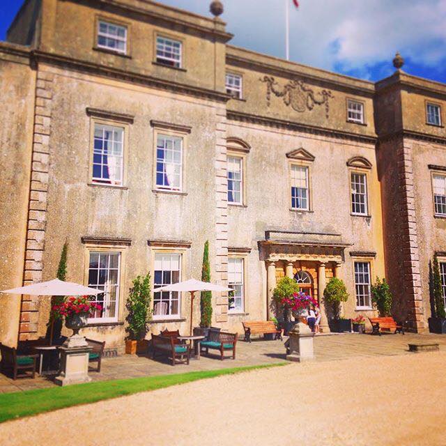 Ston Easton Park Hotel