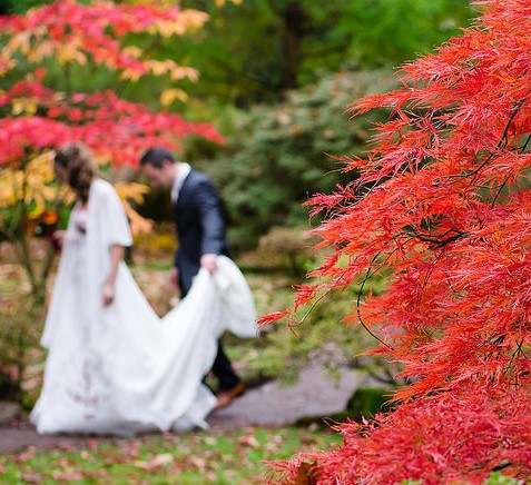 CHOOSING YOUR PHOTOGRAPHER