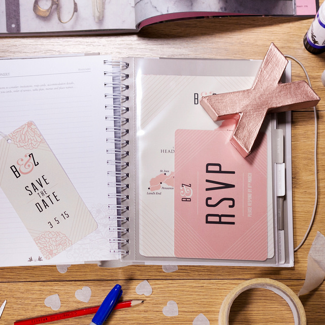 WEDDING PLANNING - A COMPREHENSIVE CHECKLIST
